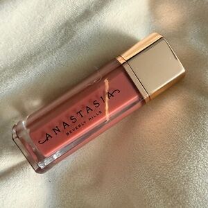 Anastasia Beverly Hills Lip Velvet - Rosy Mauve